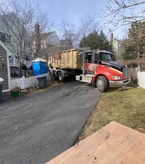 Professional Junk Removal in Pottstown, PA